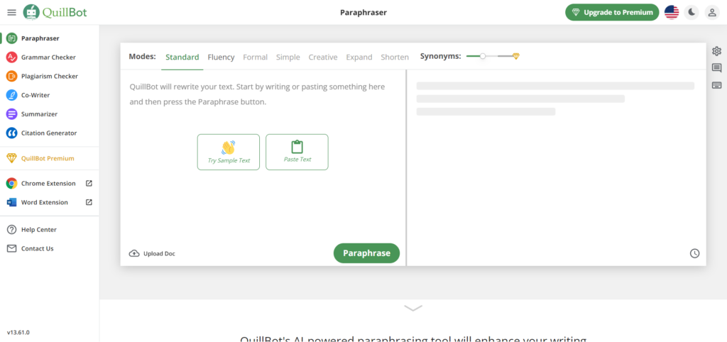 quillbot app