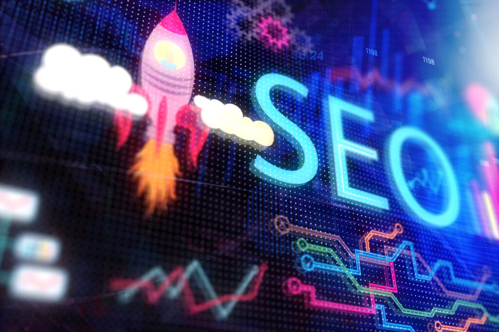 Was sind die vier Säulen von SEO?