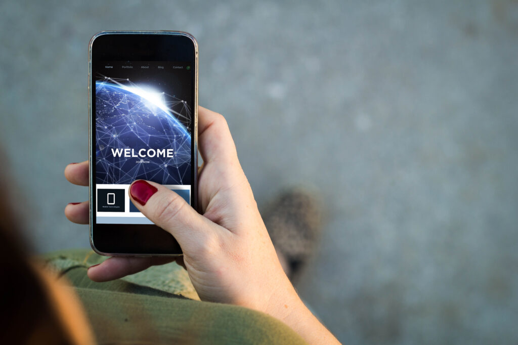 Blog optimaliseren voor snelheid en mobiel