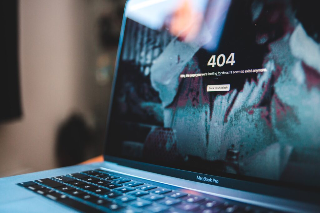 Broken Link Building Strategie
