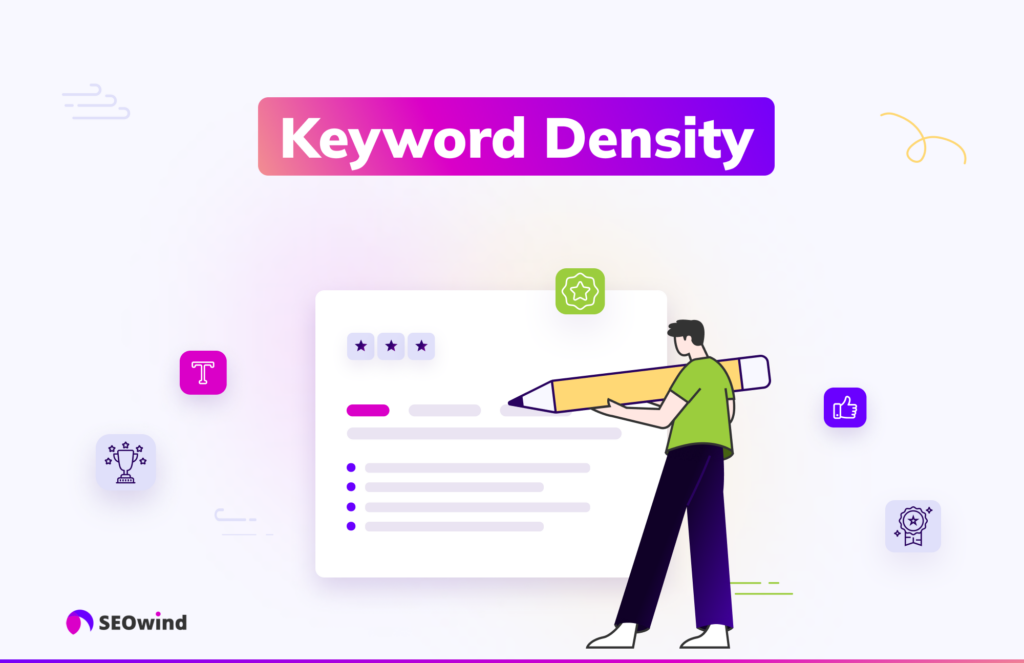 Keyword Density