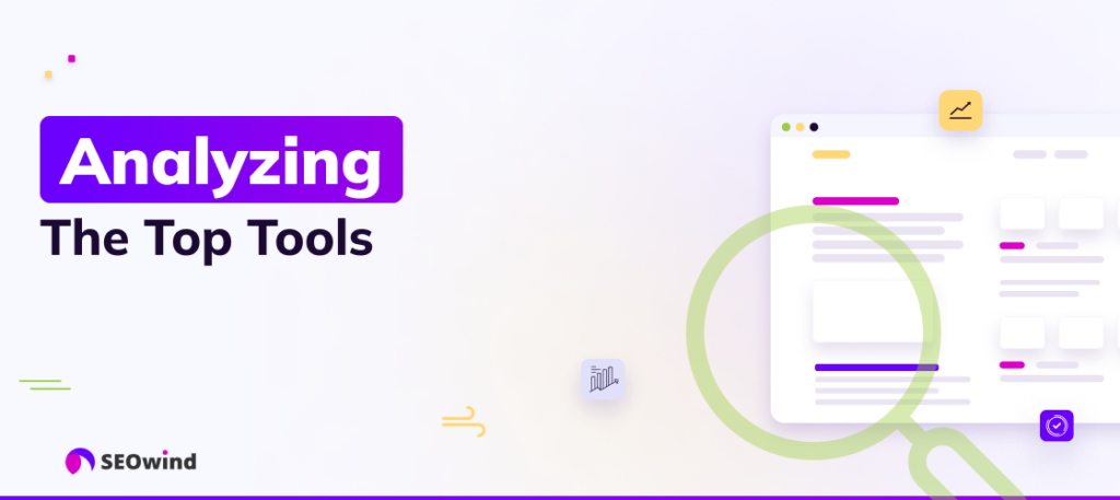 De beste tools analyseren