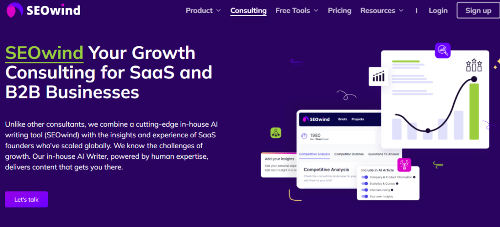 seowind advies
